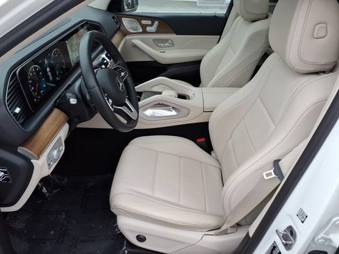 Certified 2022 Mercedes-Benz GLE 350 image 14