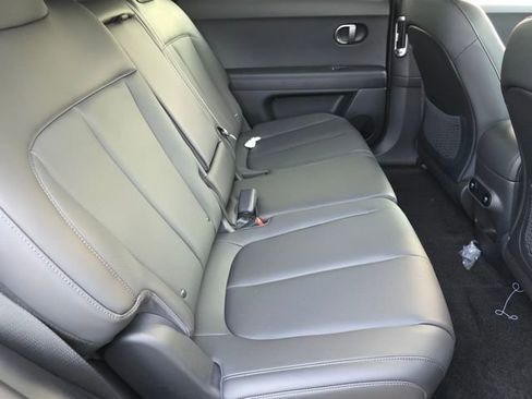 New 2026 Hyundai Ioniq 5 SEL image 25