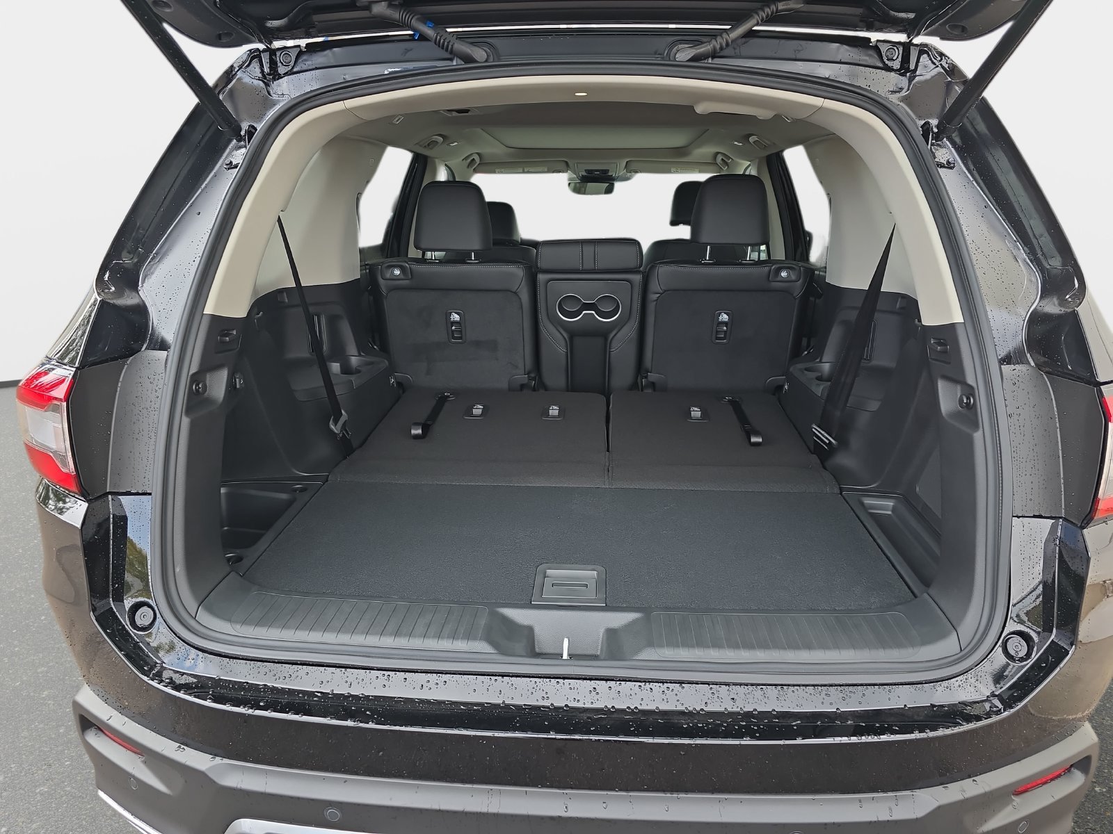 New 2026 Honda Pilot Touring image 12