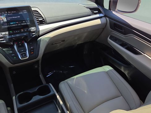 Used 2022 Honda Odyssey EX-L image 14
