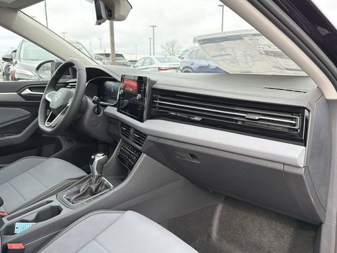 New 2026 Volkswagen Jetta SE image 20