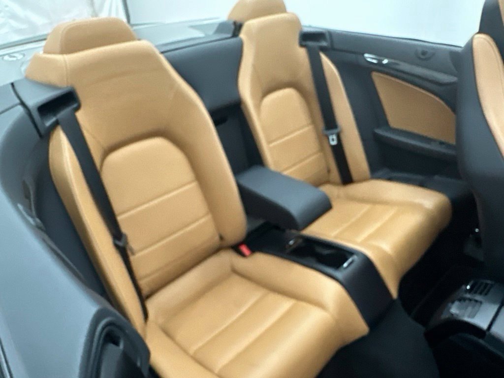 Used 2012 Mercedes-Benz E 350 Cabriolet image 20