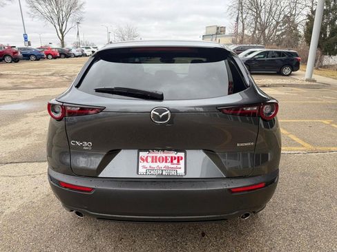 Used 2024 MAZDA CX-30 AWD 2.5 S w/ Select Sport Pkg image 6