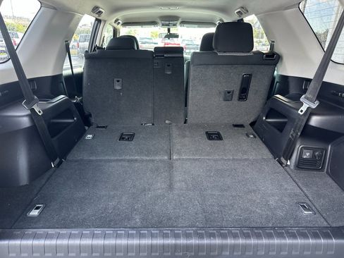 Used 2016 Toyota 4Runner SR5 image 14