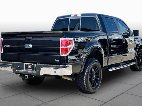 Used 2010 Ford F150 XLT AWD/4WD image 12