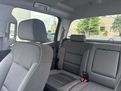 Used 2014 Chevrolet Silverado 1500 LT w/ All Star Edition AWD/4WD image 16