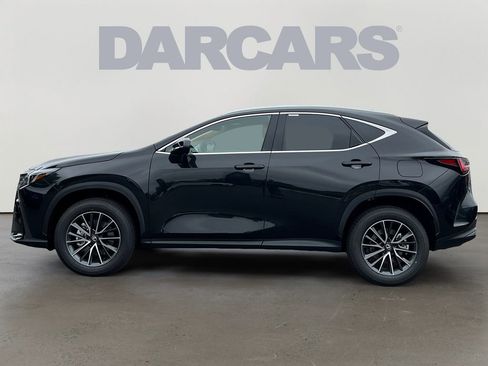 New 2026 Lexus NX 350 AWD w/ Premium Package image 4