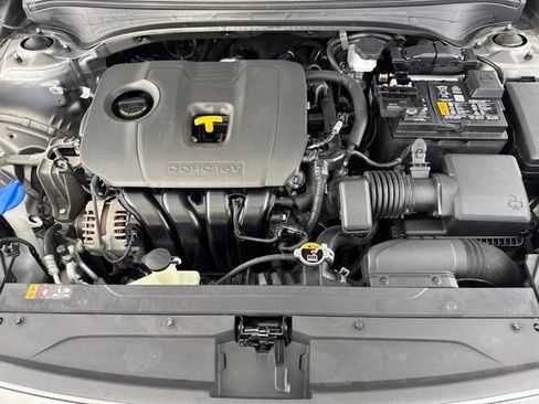 Certified 2023 Kia Forte LXS FWD image 19