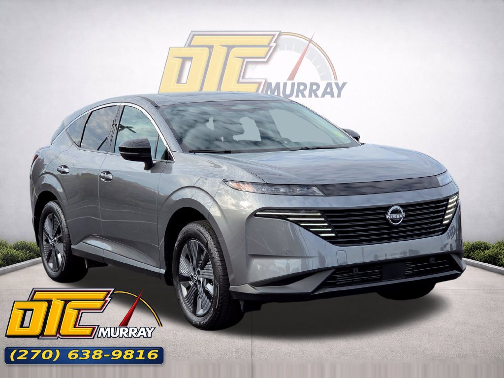 Used 2026 Nissan Murano SL AWD/4WD image 1