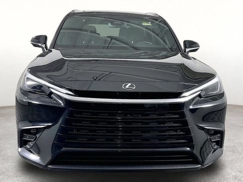 Used 2026 Lexus TX 350 AWD w/ Technology Package image 5