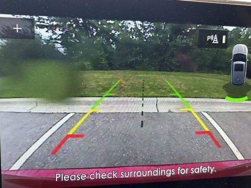 Used 2022 Lincoln Corsair AWD w/ Premium Package image 14