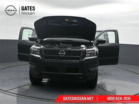New 2026 Nissan Frontier SV w/ SV Convenience Package image 67