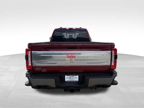 Used 2026 Ford F450 King Ranch AWD/4WD image 10