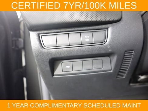 Used 2025 MAZDA CX-50 AWD 2.5 S w/ Preferred Package image 20