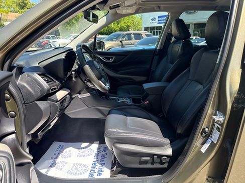 Used 2024 Subaru Forester Limited AWD/4WD image 21