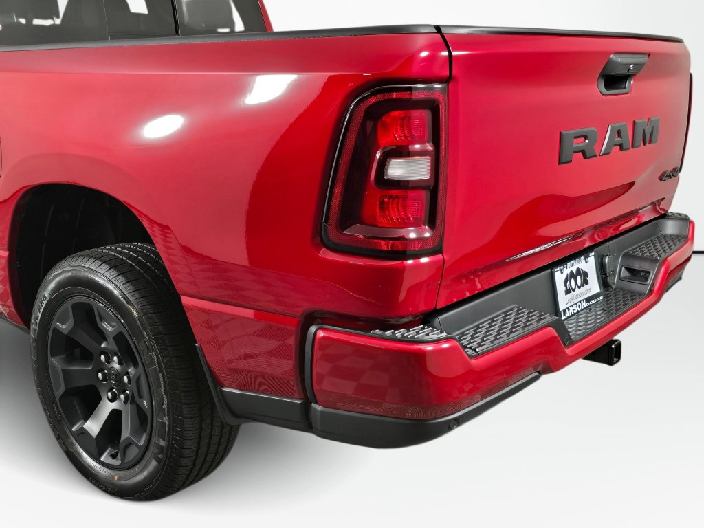 New 2026 RAM 1500 Express AWD/4WD image 15
