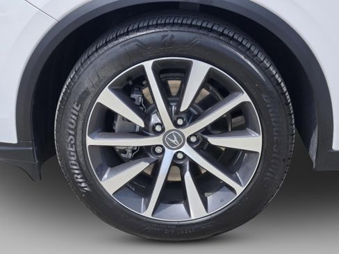 Certified 2026 Acura MDX w/ Technology Package image 29