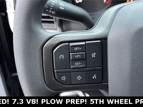 New 2026 Ford F350 XLT image 11