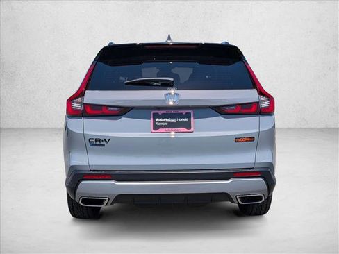 New 2026 Honda CR-V TrailSport image 7