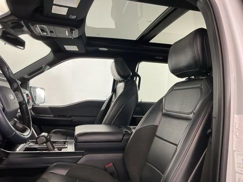Used 2023 Ford F150 Raptor w/ Raptor 37 Performance Package AWD/4WD image 18