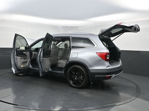 Used 2022 Honda Pilot Touring image 44