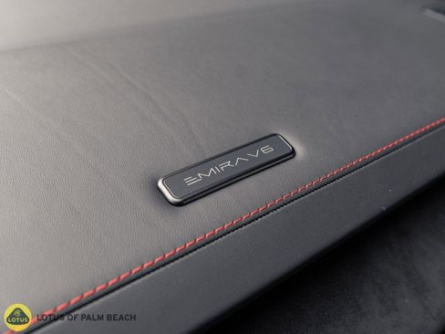 Used 2025 Lotus Emira image 22