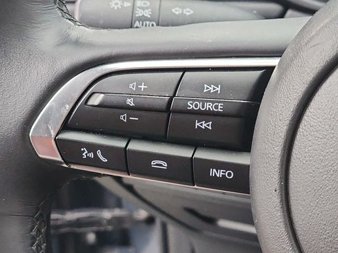 Used 2025 MAZDA CX-30 AWD 2.5 S w/ Preferred Package image 21