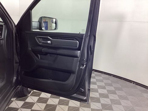 Used 2022 RAM 1500 Big Horn image 8