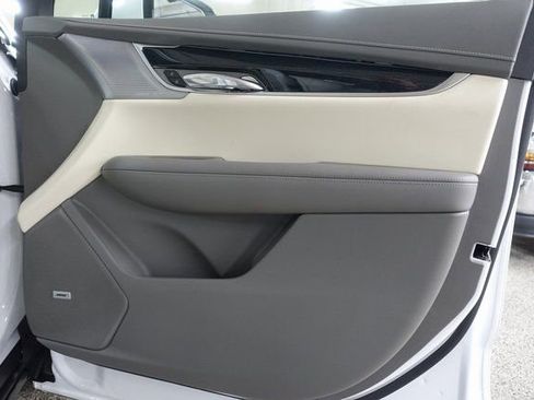 New 2025 Cadillac XT6 Premium Luxury w/ Technology Package image 29