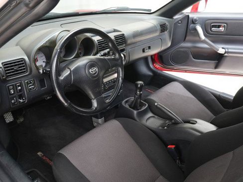 Used 2001 Toyota MR2 image 56