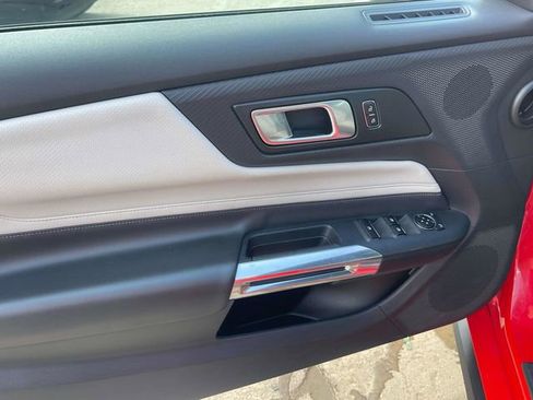 Used 2024 Ford Mustang Premium RWD image 16