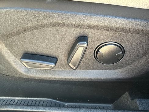 Used 2024 Ford Edge Titanium w/ Class II Trailer Tow Package image 33