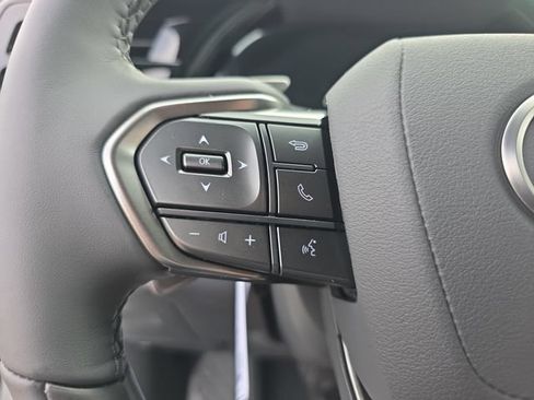 New 2026 Lexus RX 350 Premium w/ Convenience Package AWD/4WD image 17