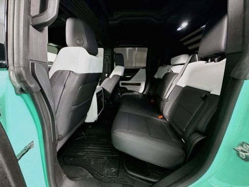 Used 2025 GMC Hummer EV 3X AWD/4WD image 26