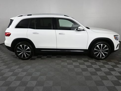 Used 2022 Mercedes-Benz GLB 250 image 23