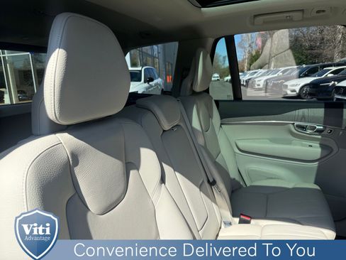Certified 2023 Volvo XC90 B6 Plus w/ Protection Package Premier AWD/4WD image 28