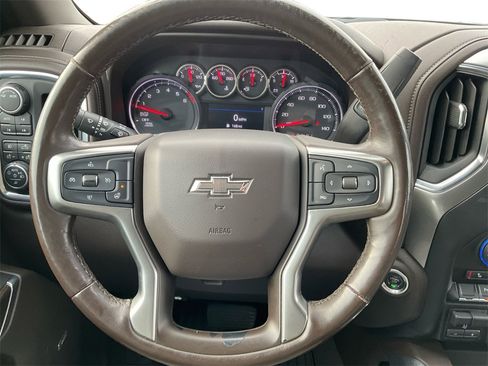 Used 2020 Chevrolet Silverado 1500 RST w/ All-Star Edition image 15