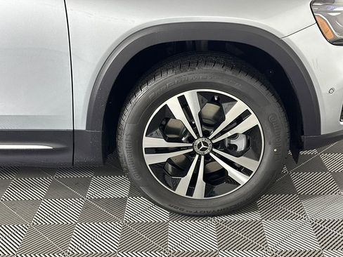 New 2026 Mercedes-Benz GLB 250 image 13