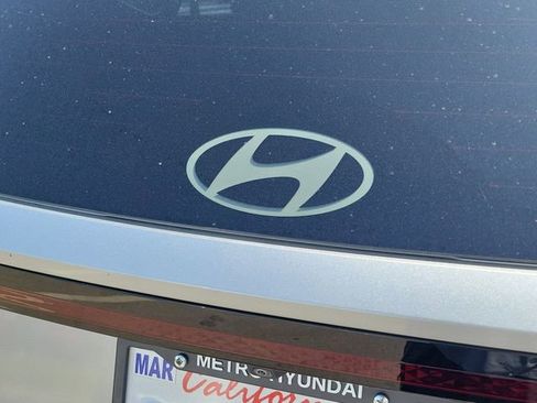 Used 2025 Hyundai Tucson SEL FWD image 29
