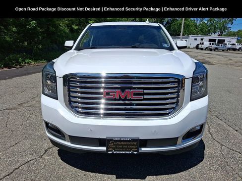 Used 2019 GMC Yukon SLT w/ Premium Edition AWD/4WD image 2