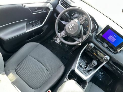 Certified 2024 Toyota RAV4 LE image 24