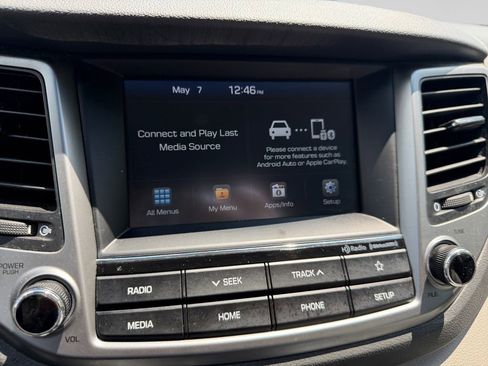 Used 2018 Hyundai Tucson Sport AWD/4WD image 21