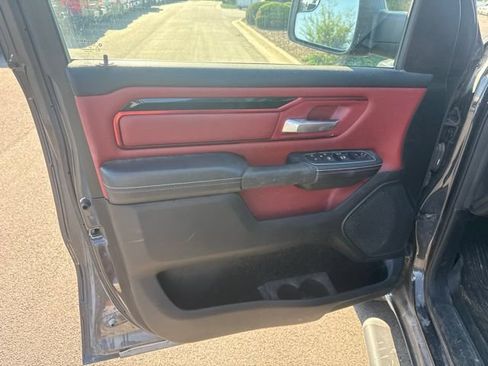 Used 2019 RAM 1500 Rebel w/ Rebel Level 2 Equipment Group AWD/4WD image 8