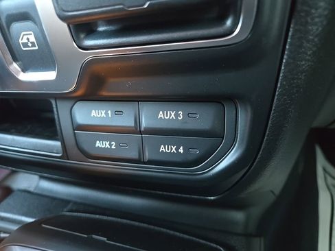 New 2026 Jeep Wrangler Sport AWD/4WD image 60
