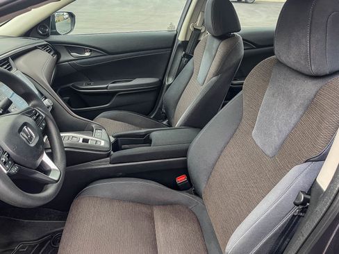 Used 2019 Honda Insight EX image 16