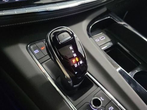 Certified 2024 Cadillac Escalade V w/ Heavy-Duty Trailer Package image 27