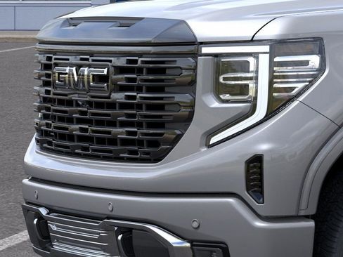 New 2026 GMC Sierra 1500 Denali Ultimate image 16