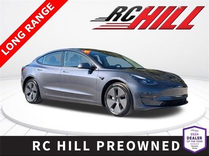 Used 2023 Tesla Model 3 Long Range