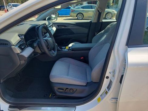 Certified 2026 Toyota Camry LE w/ Convenience Package FWD image 15