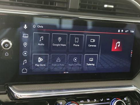 Used 2024 GMC Sierra 1500 Denali AWD/4WD image 8